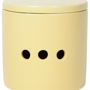Danica Garlic keeper sunrise