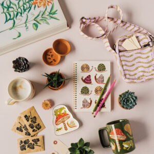 Danica Trinket tray gardenland