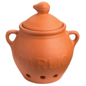 Fox run Garlic keeper