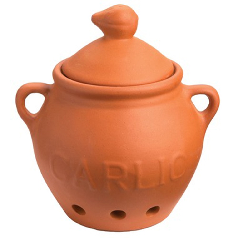 Fox run Garlic keeper