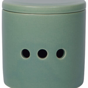Danica Garlic keeper elm green