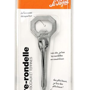 Le Parfait mason jar opener