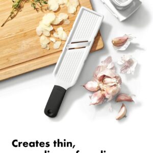 Oxo slicer