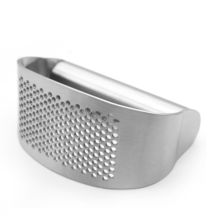 Rocker garlic press steel - Image 3