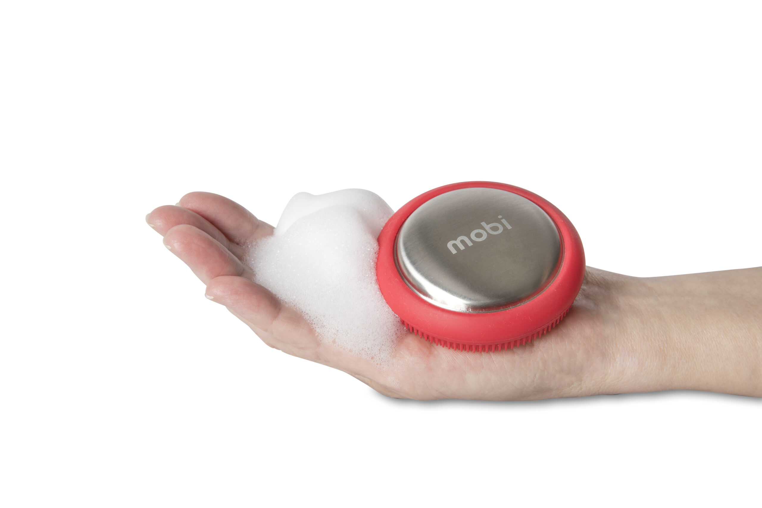 Mobi odor steeler red - Image 2
