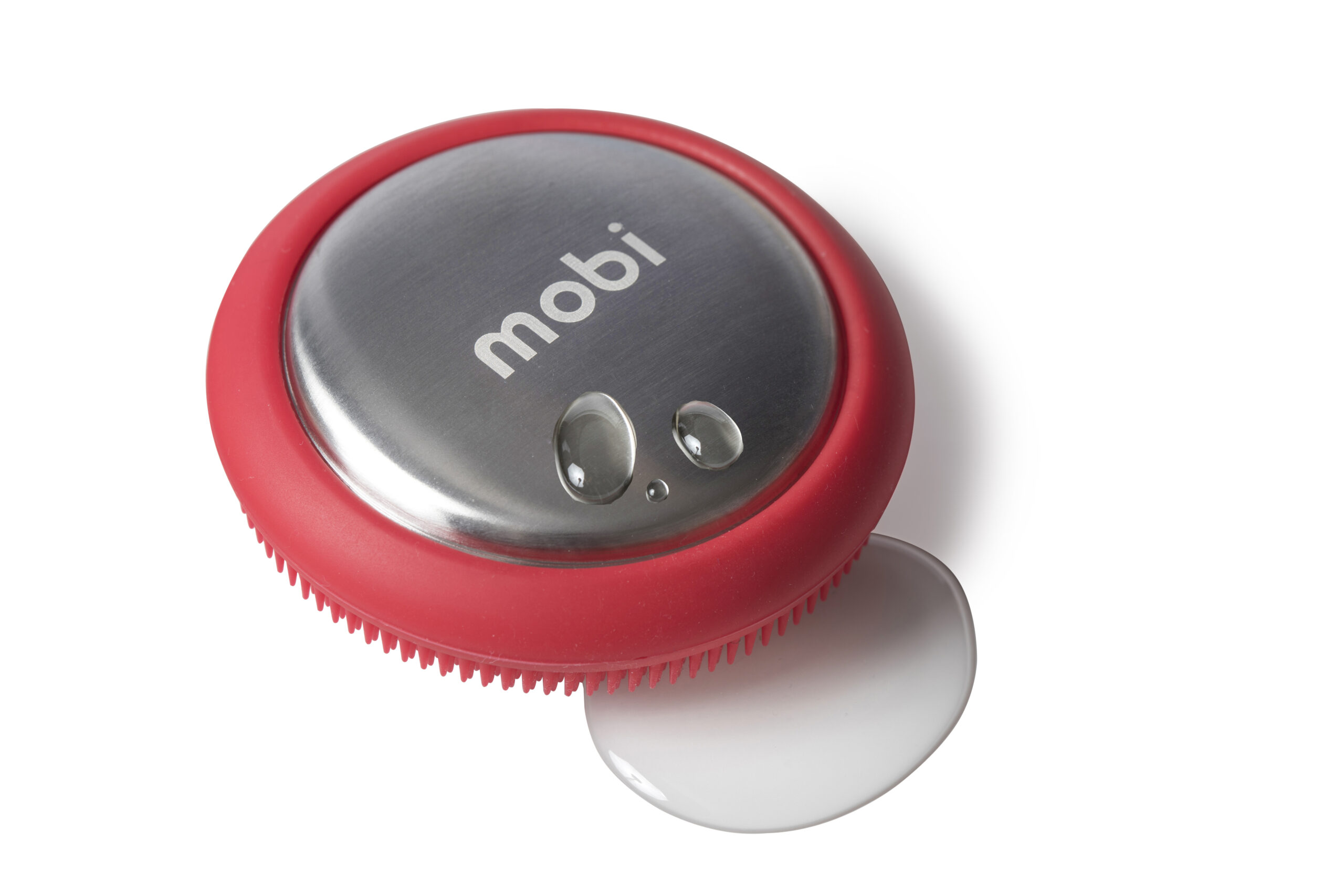 Mobi odor steeler red - Image 3