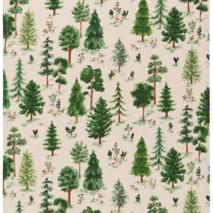 Danica Teatowel Woodland