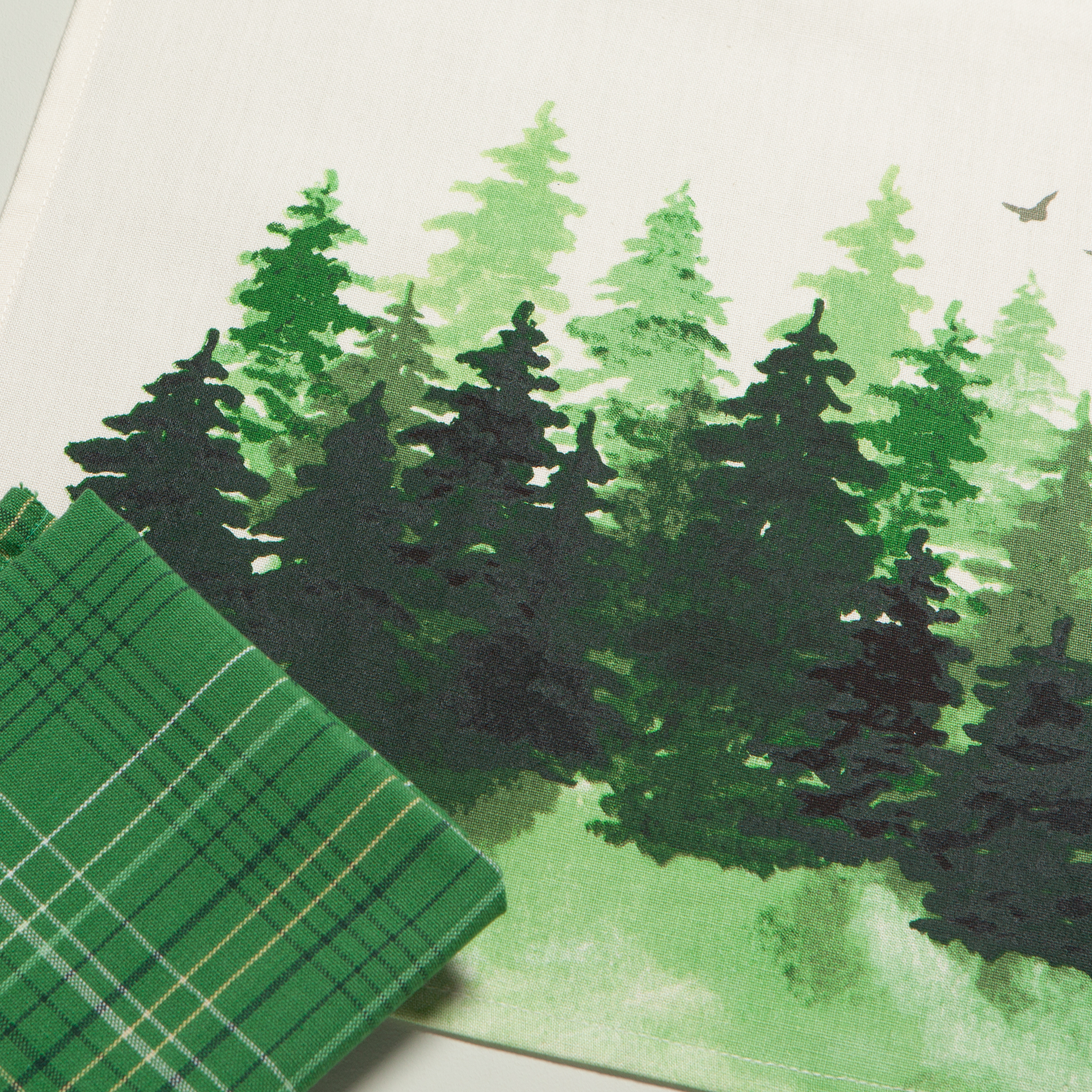 Danica Teatowel Woods - Image 3