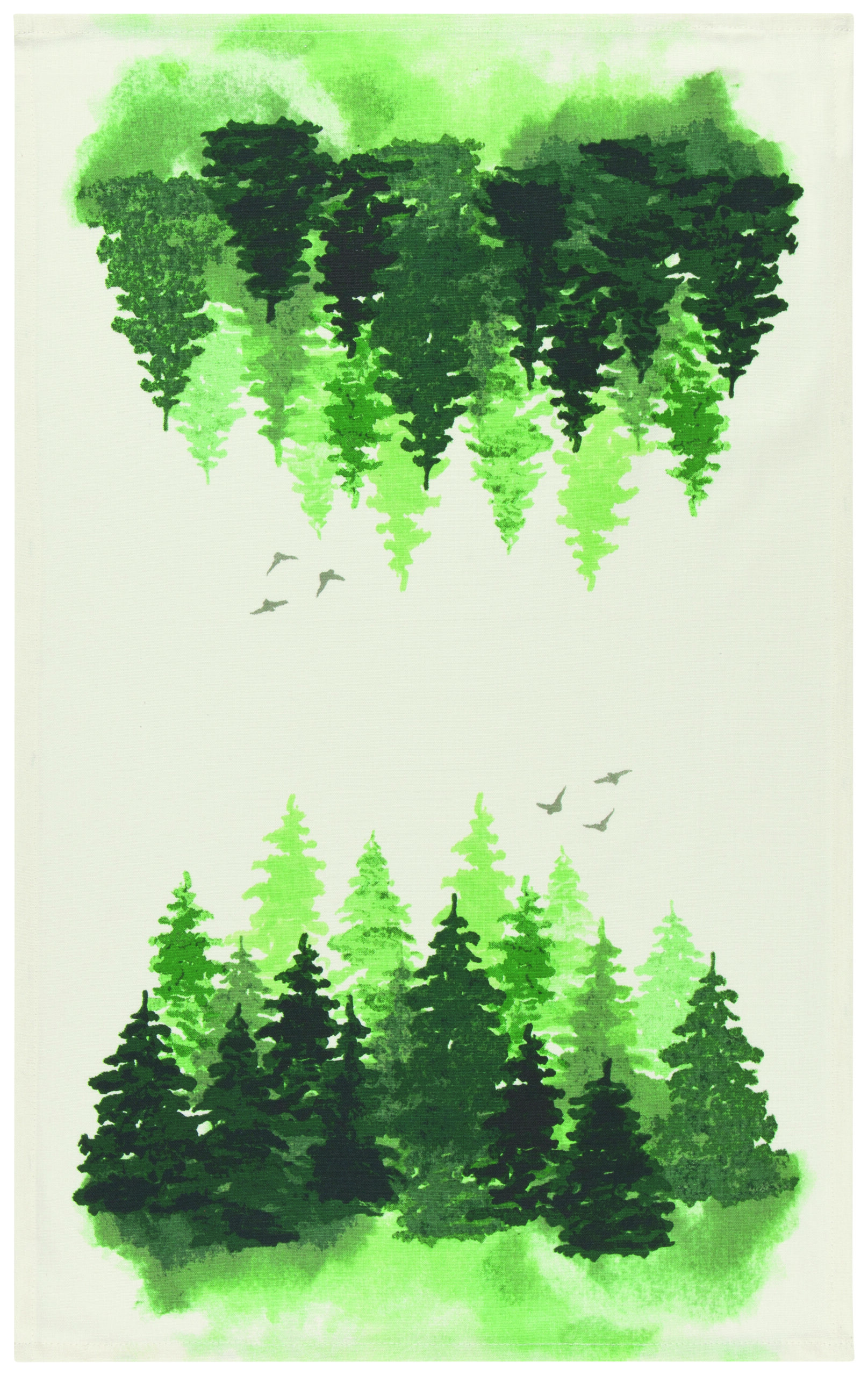 Danica Teatowel Woods - Image 2