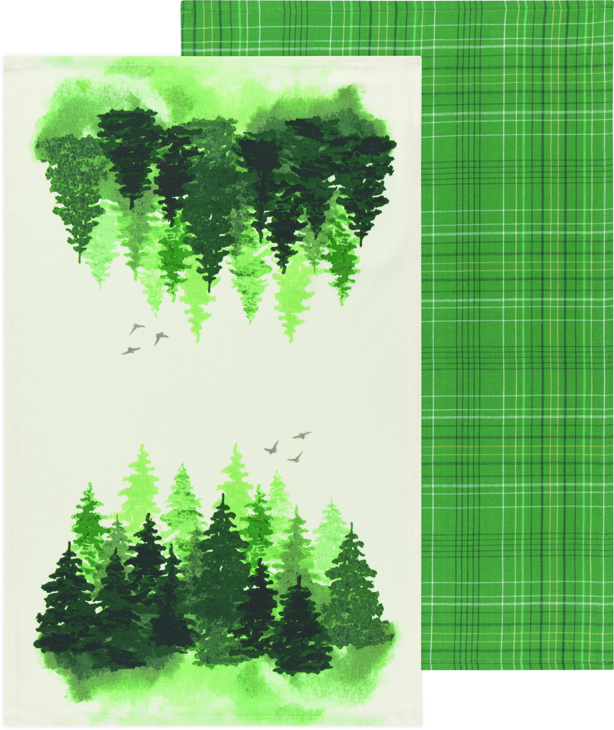 Danica Teatowel Woods - Image 4