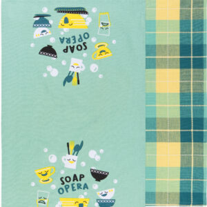 Danica Teatowel soap opera